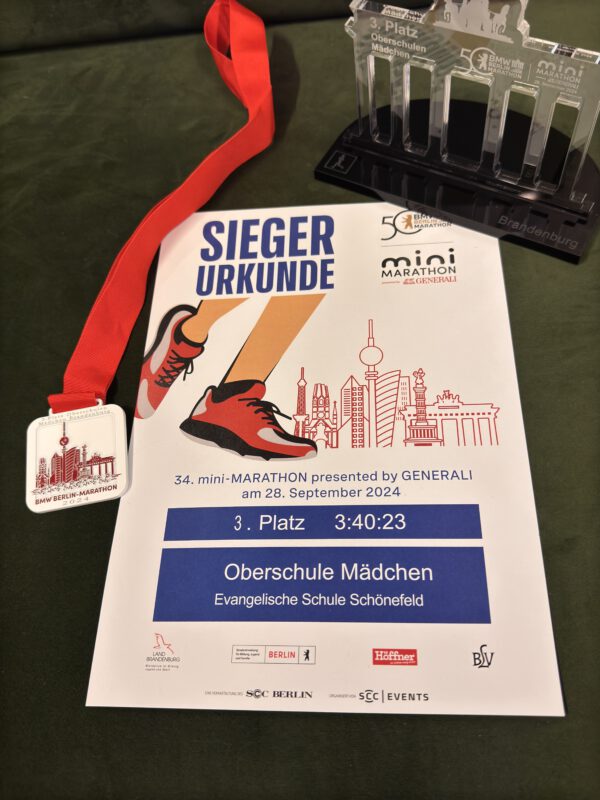 Spendenaufruf: Gemeinsam für unsere Schule – Sportkleidung für alle!